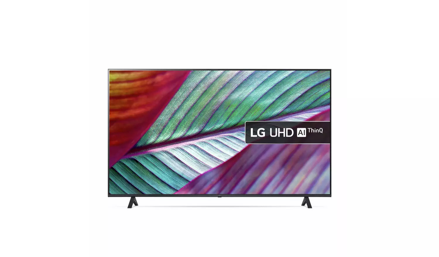 LG 65 Inch 65UR78006LK | Smart 4K UHD HDR LED Freeview TV 2023