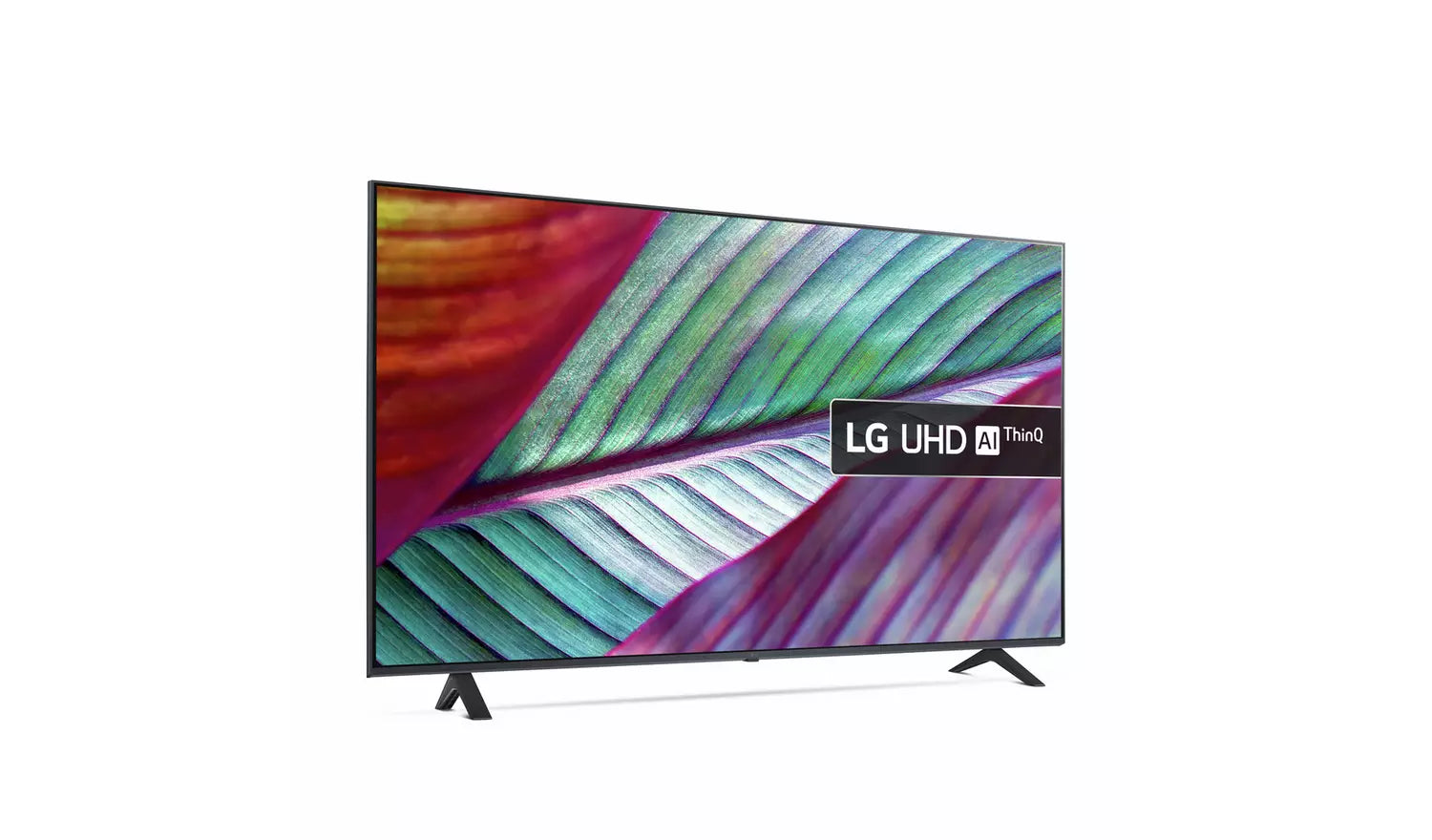 LG 65 Inch 65UR78006LK | Smart 4K UHD HDR LED Freeview TV 2023