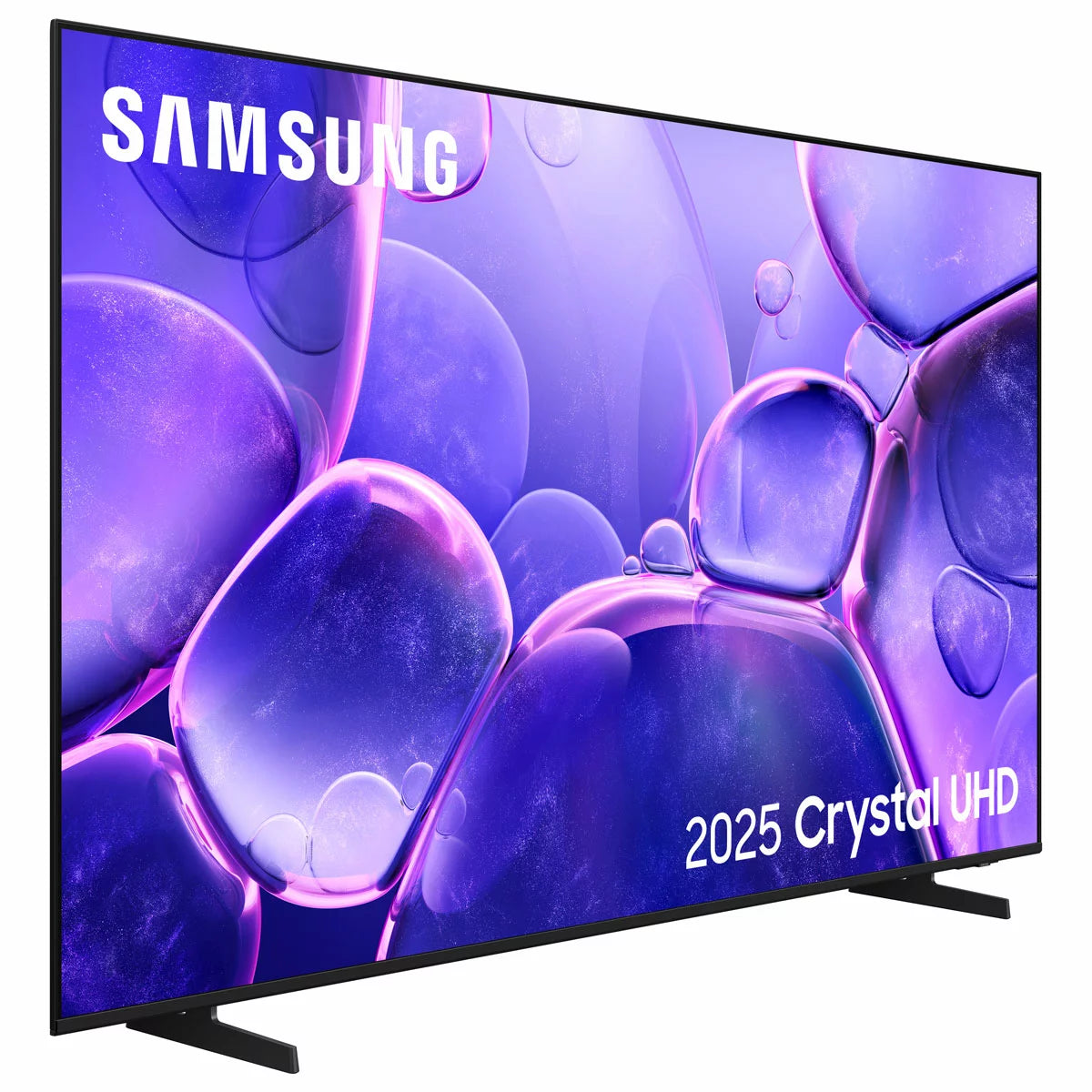 Samsung 65 Inch UE65U8000FKXXU | 4K UHD LED HDR Smart TV 2024