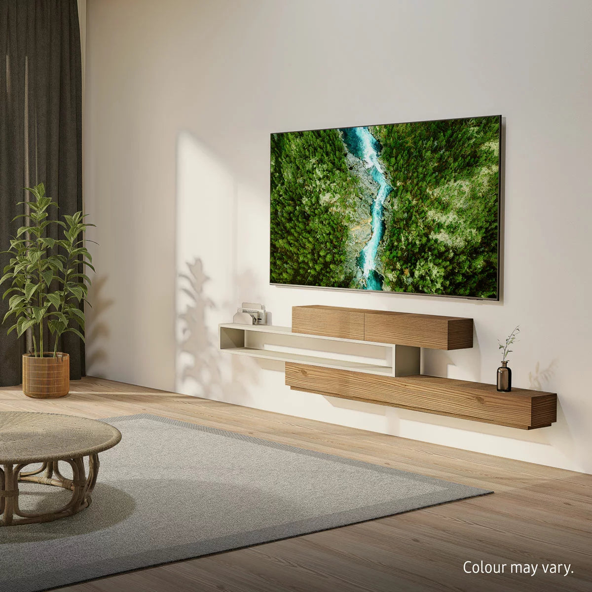 Samsung 50 Inch UE50U8000FKXXU | 4K UHD LED HDR Smart TV 2024