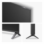 LG 43 Inch 43UA75006LA | 4K UHD LED HDR webOS 25 Smart TV 2025