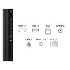TCL 75 Inch 75C6K | Mini LED QLED 4K Smart Android TV