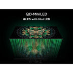 TCL 65 Inch 65C6K | 4K Mini LED QLED Dolby Vision Smart TV 144Hz