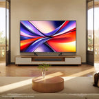 Hisense 43 Inch 43A7QTUK | 4K QLED Dolby Vision Dolby Atmos Smart TV