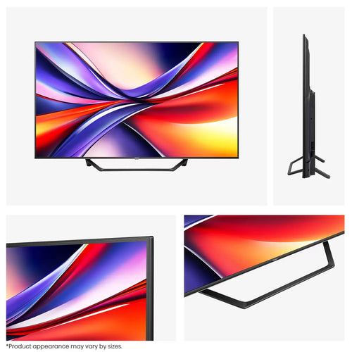 Hisense 43 Inch 43A7QTUK | 4K QLED Dolby Vision Dolby Atmos Smart TV