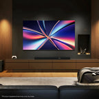 Hisense 50 Inch 50E8QTUK | 4K Mini LED QLED Dolby Vision Smart TV 144Hz