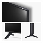 LG 65 Inch 65QNED70A6A | 4K QNED UHD HDR Magic Remote Smart TV 2025