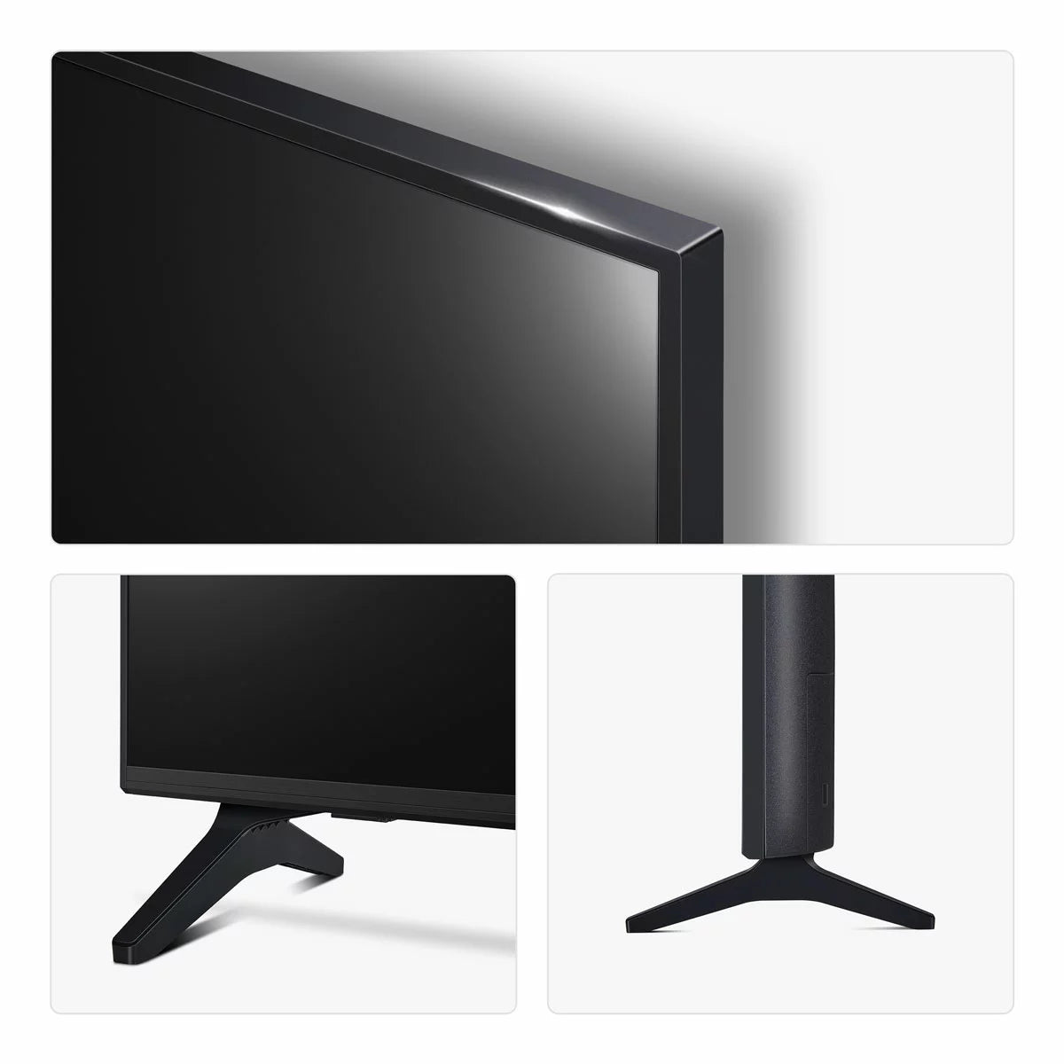 LG 65 Inch 65QNED70A6A | 4K QNED UHD HDR Magic Remote Smart TV 2025
