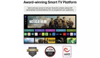 LG 32 Inch 32LR60006LA | Full HD HDR LED Freeview Play Smart TV 2024
