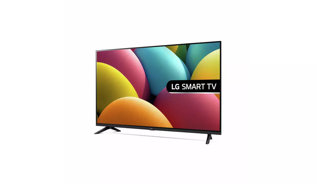 LG 32 Inch 32LR60006LA | Full HD HDR LED Freeview Play Smart TV 2024