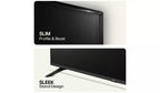 LG 32 Inch 32LR60006LA | Full HD HDR LED Freeview Play Smart TV 2024