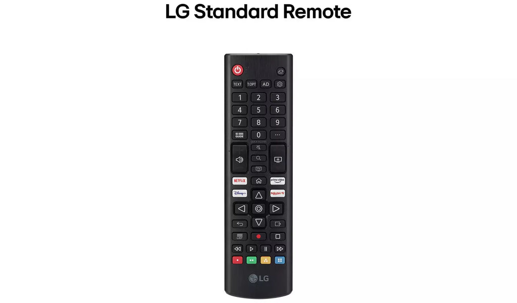 LG 32 Inch 32LR60006LA | Full HD HDR LED Freeview Play Smart TV 2024
