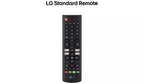 LG 32 Inch 32LR60006LA | Full HD HDR LED Freeview Play Smart TV 2024