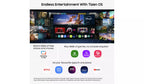 Samsung 32 Inch UE32F6000FKXXU | Smart Full HD HDR LED TV 2025