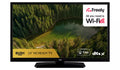 Bush 24 Inch 24HT25CB | HD Ready HDR LED Freely TiVo Smart TV 2025