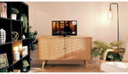 Bush 24 Inch 24HT25CB | HD Ready HDR LED Freely TiVo Smart TV 2025
