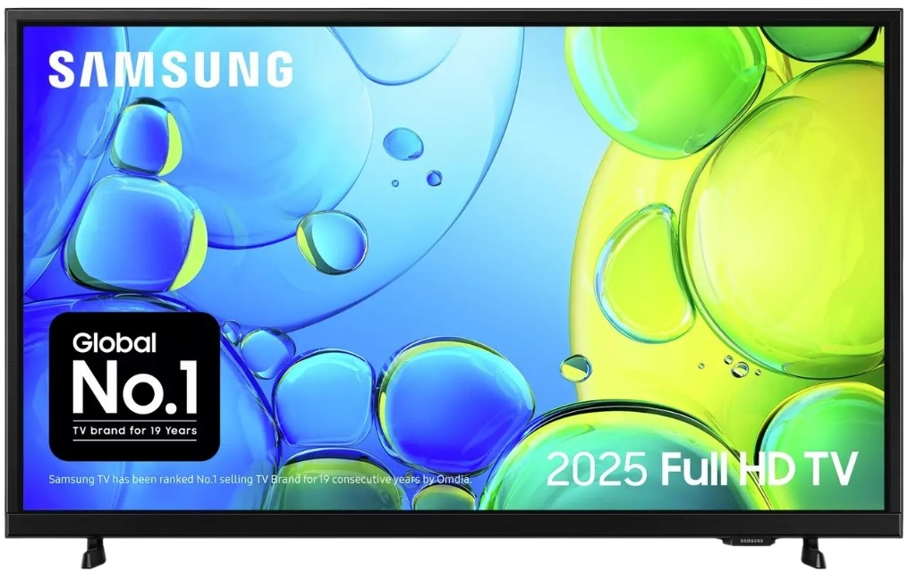 Samsung 32 inch Full HD Smart TV